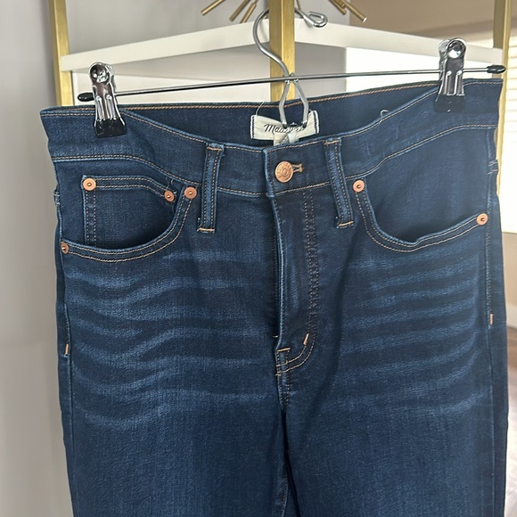 Madewell, Cali Demi Boot, size 27, excellent condition - Picture 2 of 4